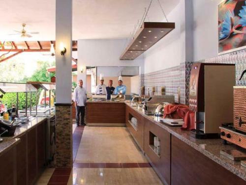 Hotel Zehra Tatil K�y�