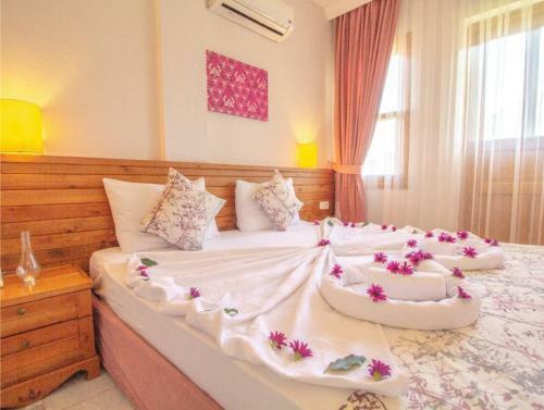 Hotel Zehra Tatil K�y�