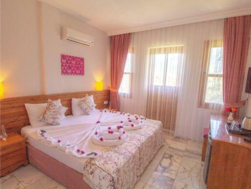 Hotel Zehra Tatil K�y�