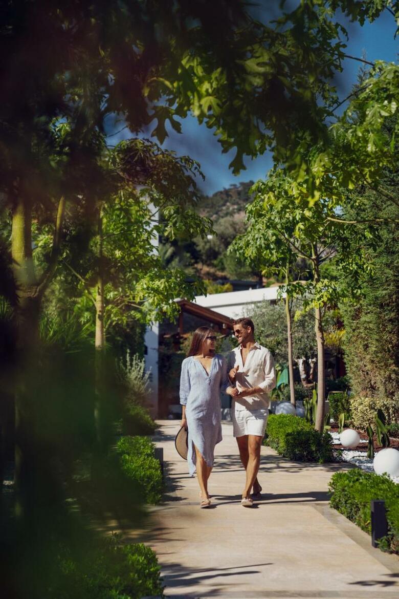 �l�deniz Blu Luxury Unique Hotel - Adults-only