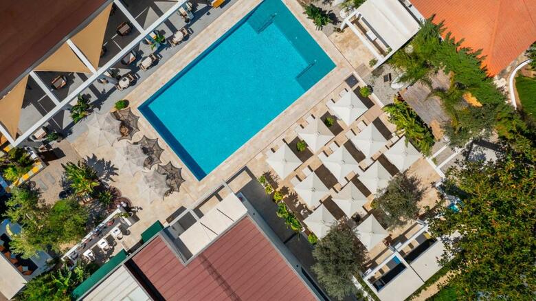 �l�deniz Blu Luxury Unique Hotel - Adults-only