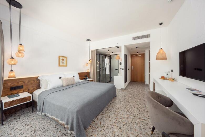 �l�deniz Blu Luxury Unique Hotel - Adults-only