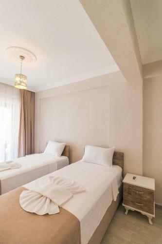 Hotel Kamelya Otel Selimiye