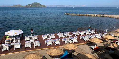 Hotel Mar Otel