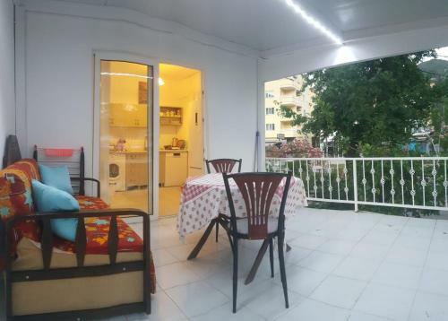 Apartamento Marmaris*i�melerin Kalbinde Bir Ev