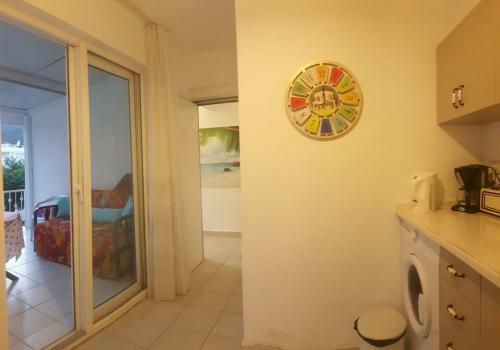 Apartamento Marmaris*i�melerin Kalbinde Bir Ev
