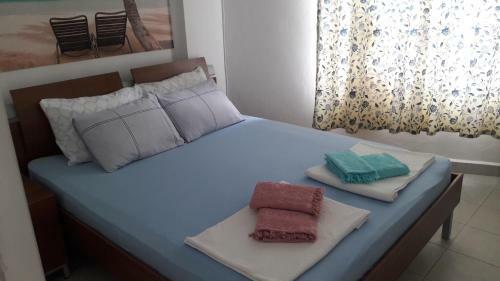 Apartamento Marmaris*i�melerin Kalbinde Bir Ev