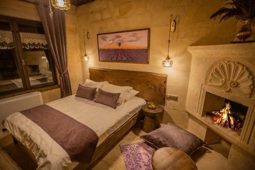 Bed & Breakfast Mak's Cave House