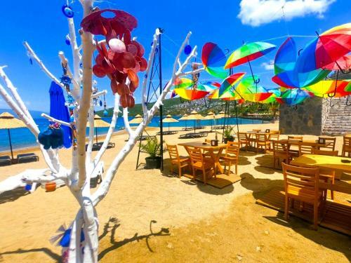 Apartamento Bodrum Adab�k� 2 Bedroom Beachside Holidays