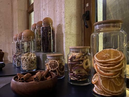 Hotel Alice In Cappadocia