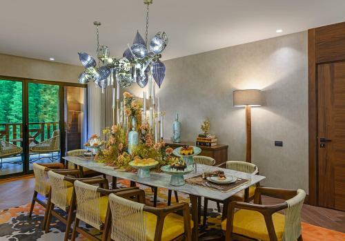 Elite World Sapanca Hotel