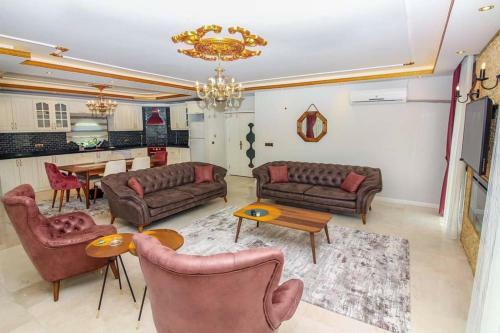 Bahar Villas Sapanca
