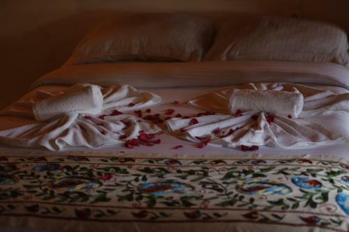 Bed & Breakfast Chez Rumi Butik Otel