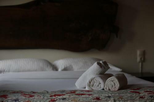 Bed & Breakfast Chez Rumi Butik Otel