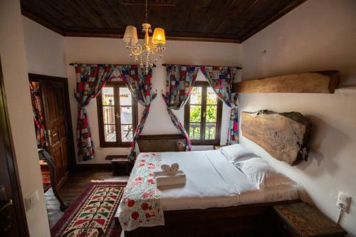 Bed & Breakfast Chez Rumi Butik Otel