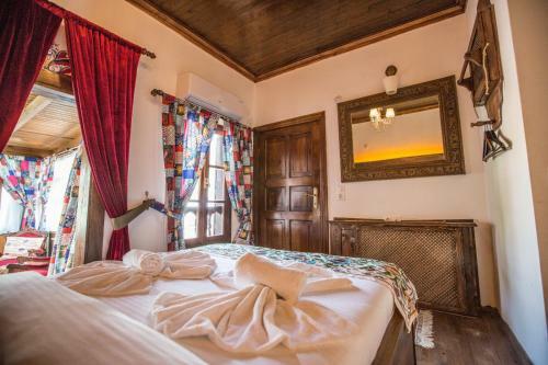 Bed & Breakfast Chez Rumi Butik Otel