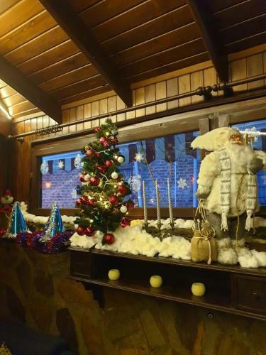 Bed & Breakfast Chez Rumi Butik Otel