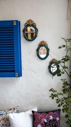 Bed & Breakfast Chez Rumi Butik Otel
