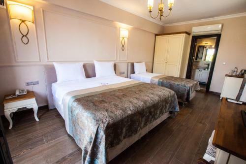 Livia Garden Hotel