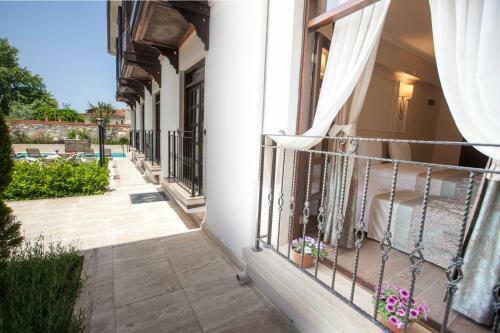 Livia Garden Hotel