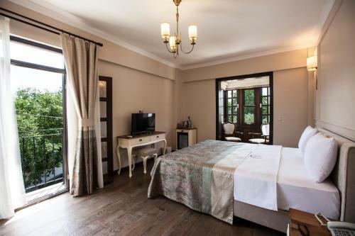 Livia Garden Hotel
