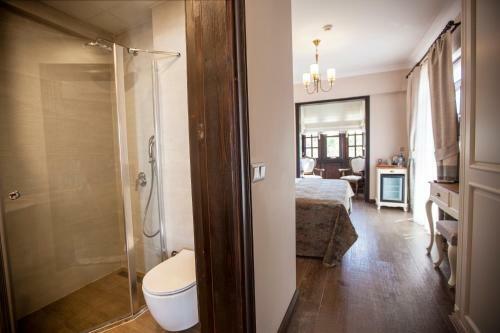 Livia Garden Hotel