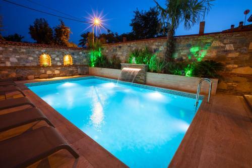 Livia Garden Hotel