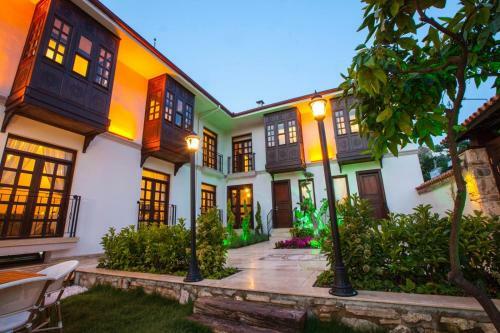 Livia Garden Hotel