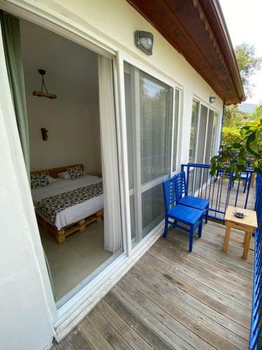 Hotel Zeytin Dal? Butik Otel & Beach
