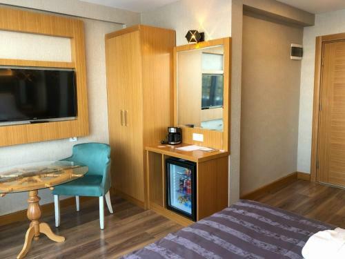Bed & Breakfast The Green Park Hotels Sinop