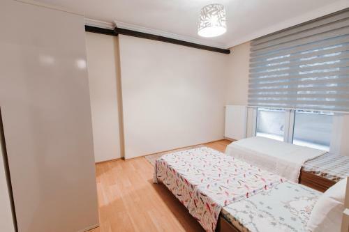 Apartamento Ts Sultan's Park Residence