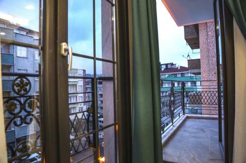 Apartamento White Golden Suite Hotel