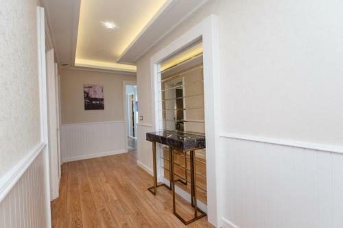 Apartamento Canbakkal Luxury Suites