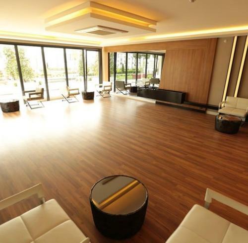 Apartamento Canbakkal Luxury Suites
