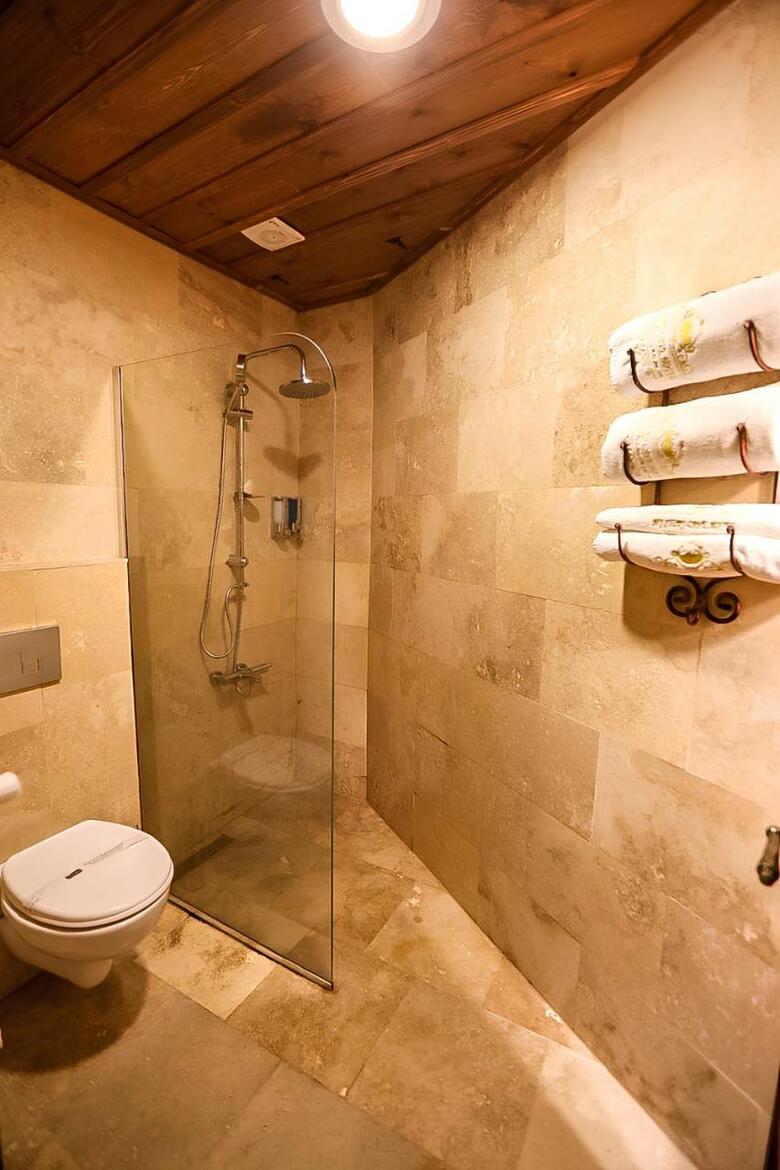 My Story Cave Hotel
