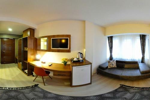 Hotel La Boutique Atlantik