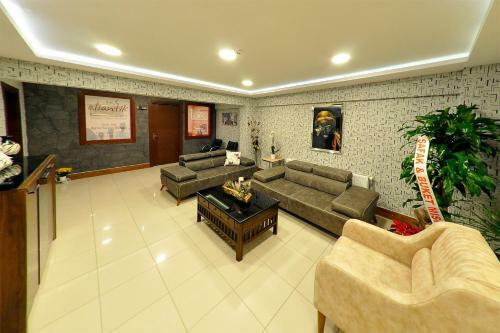 Hotel La Boutique Atlantik