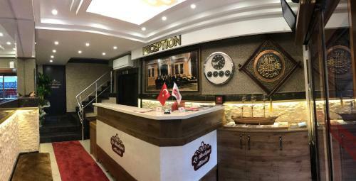 Hotel La Boutique Atlantik