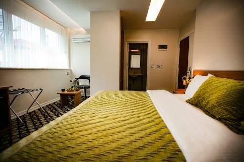 Hotel The North Trabzon