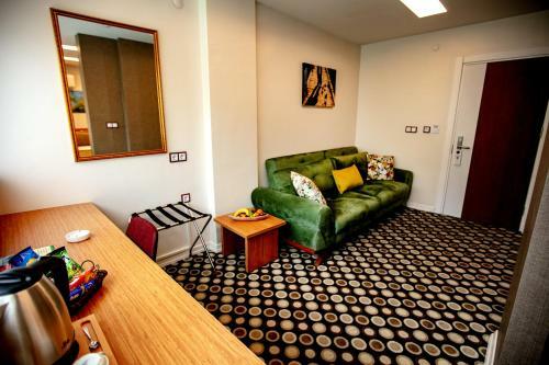 Hotel The North Trabzon