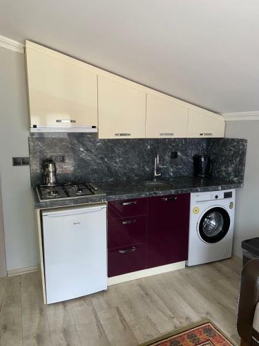 Apartamento Aky�z Su?t