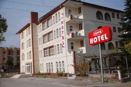 Hotel Cappa