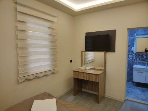 Uzung�l Birlik S�ite Hotel