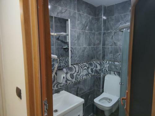 Uzung�l Birlik S�ite Hotel