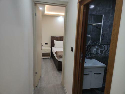 Uzung�l Birlik S�ite Hotel