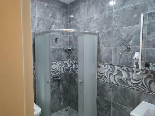 Uzung�l Birlik S�ite Hotel