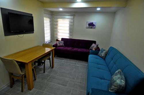 Uzung�l Birlik S�ite Hotel