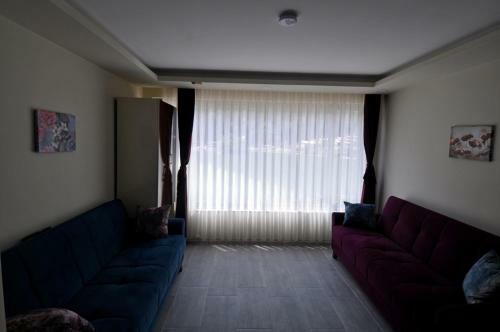 Uzung�l Birlik S�ite Hotel