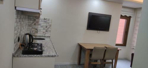 Uzung�l Birlik S�ite Hotel