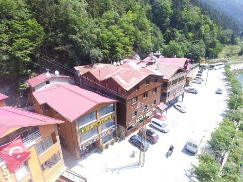 Uzung�l Birlik S�ite Hotel